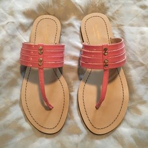 Kate Spade Sindy Sandals, 8.5